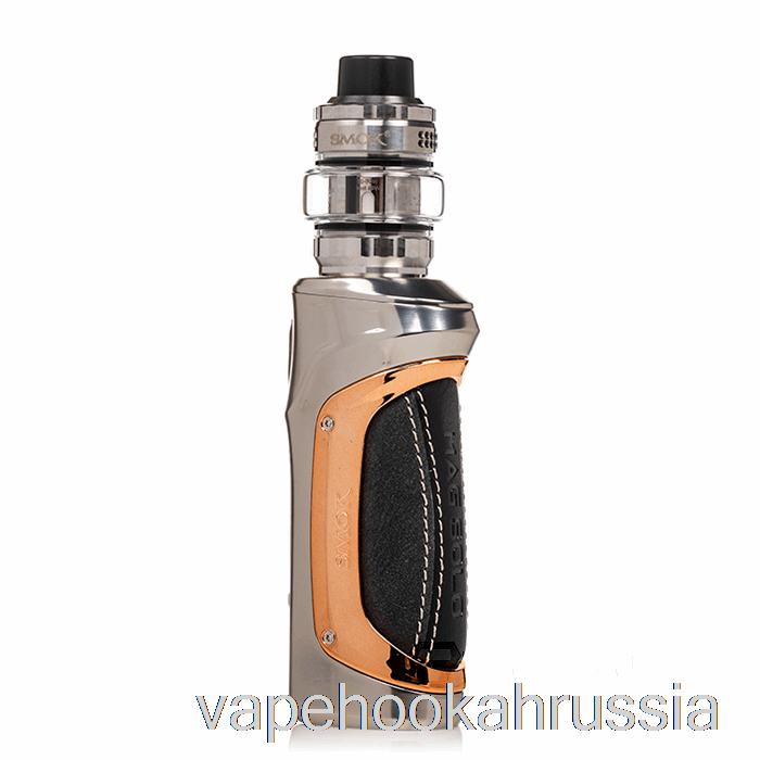 Vape Russia Smok Mag Solo 100w стартовый комплект нано хром